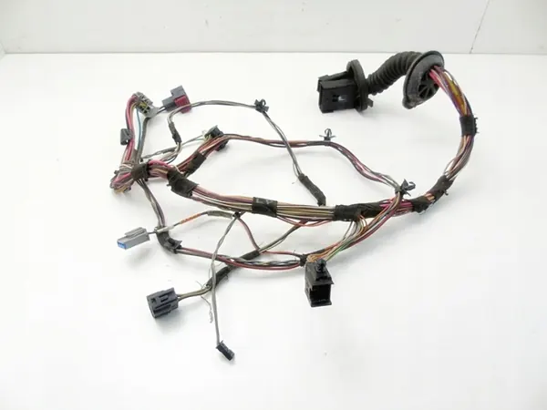 Harness elétrico porta dianteira esquerda OEM CHPA101ODLPMS142603092 image 2