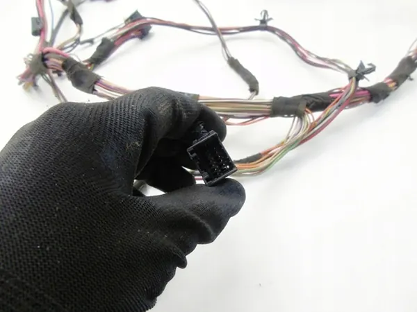 Harness elétrico porta dianteira esquerda OEM CHPA101ODLPMS142603092 image 3
