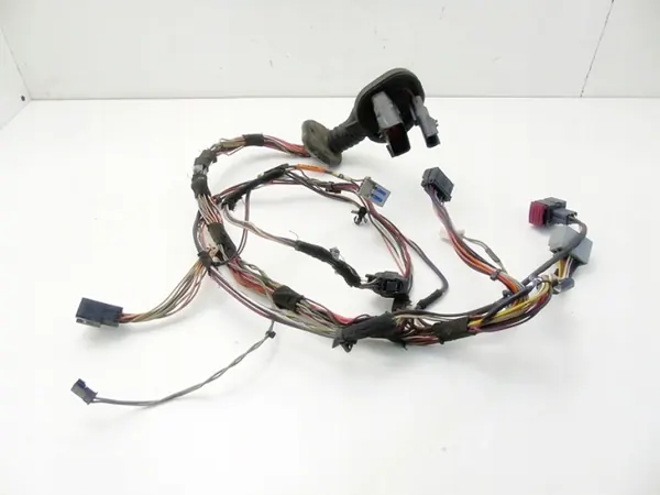 Harness elétrico porta dianteira esquerda OEM CHPA101ODLPMS142603092 image 5
