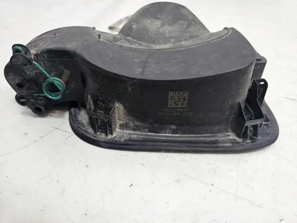Dodge RAM V 19- polttoainekansi OEM 52029861AC image 6