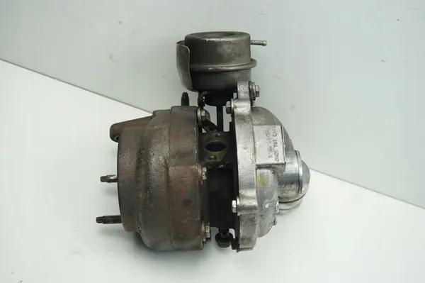 Turboalimentador K 507856H82303720 1.5 DCI Renault Scenic II Megane II K image 3