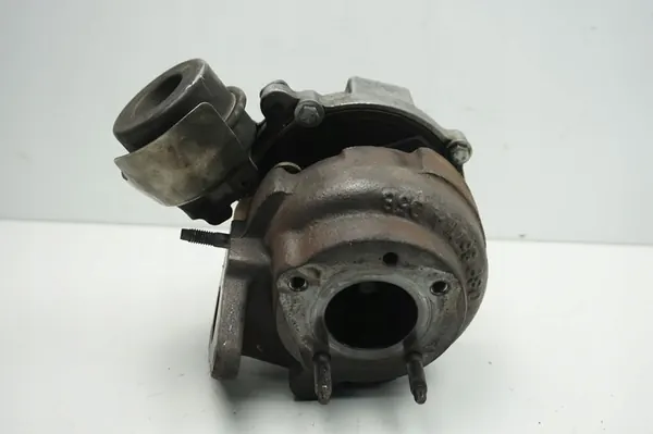 Turboalimentador K 507856H82303720 1.5 DCI Renault Scenic II Megane II K image 4