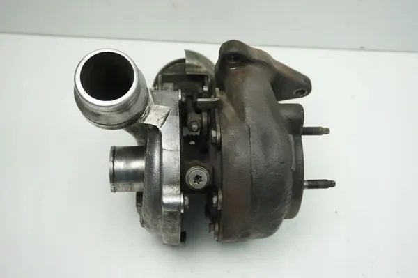 Turboalimentador K 507856H82303720 1.5 DCI Renault Scenic II Megane II K image 6