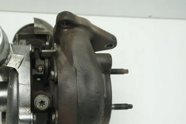 Turboalimentador K 507856H82303720 1.5 DCI Renault Scenic II Megane II K image 7