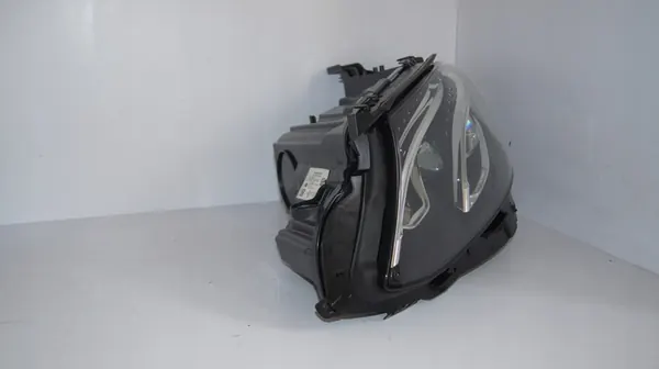 HT-046 MERCEDES E KLASA W213 FULL LED PERFORMANCE LINKS image 2