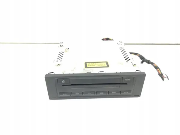Changeur CD/DVD Skoda Octavia Mk1 OEM 1Z0035111 image 2