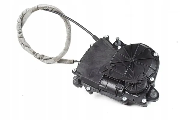 BMW F10 Bagageutrymmets Låsaktuator 7273752 image 2