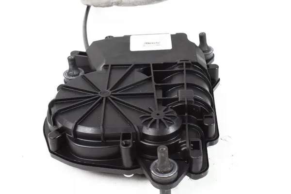 BMW F10 Bagageutrymmets Låsaktuator 7273752 image 3