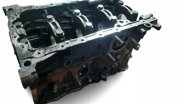 Bloco Motor PEUGEOT EXPERT II 2.0HDI EU5 Nu image 2