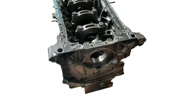 Bloco Motor PEUGEOT EXPERT II 2.0HDI EU5 Nu image 3