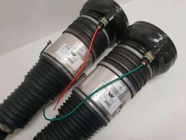 Ammortizzatore Anteriore AUDI Q7 4M0616039AC image 5
