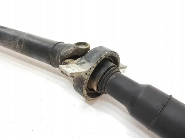 Arbre de transmission BMW OE 7527368 d'occasion image 3