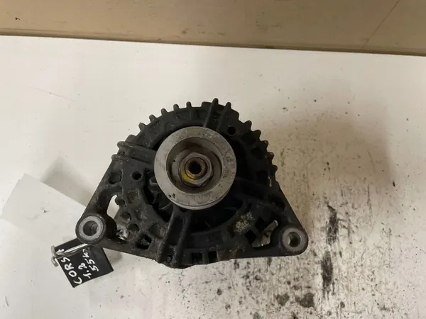 Vaihtovirtageneraattori OPEL CORSA C 1.2L 2004 0124425010 image 2