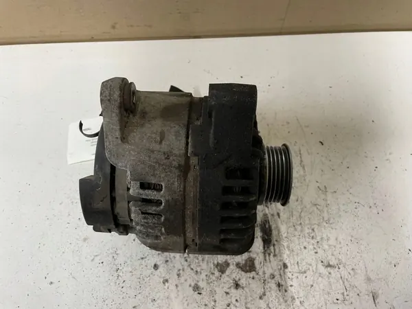 Vaihtovirtageneraattori OPEL CORSA C 1.2L 2004 0124425010 image 3
