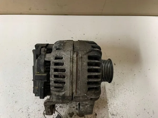 Vaihtovirtageneraattori OPEL CORSA C 1.2L 2004 0124425010 image 4