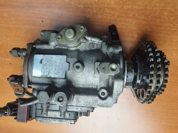 Opel 2.0DTI Kraftstoffpumpe image 4