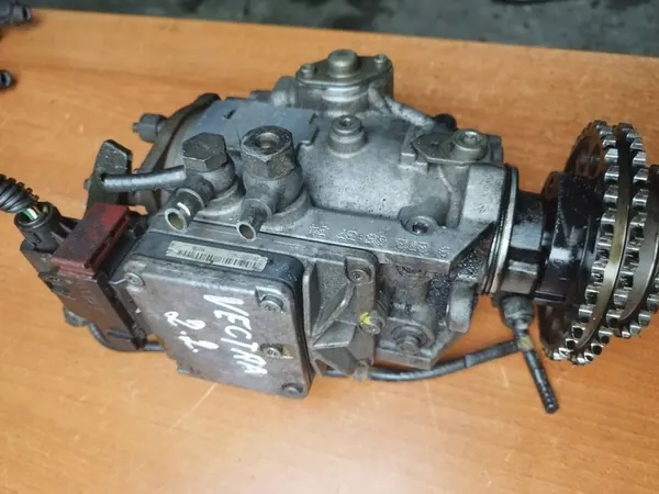 Opel 2.0DTI Kraftstoffpumpe image 6