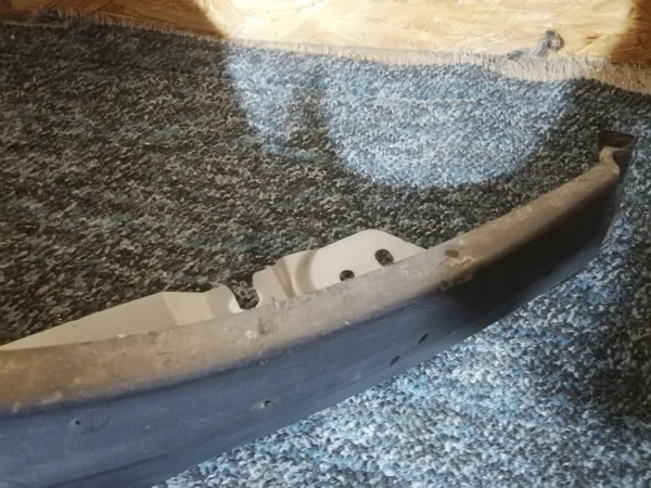 Fram Höger Skärm Peugeot 2008 I KHK image 3