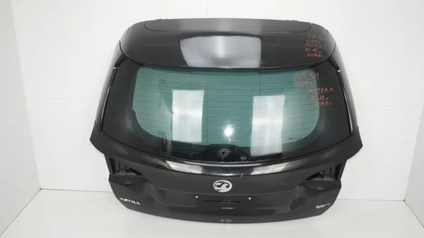 Achterklep OEM 360191621 voor Opel Astra K 15-19 Station image 2