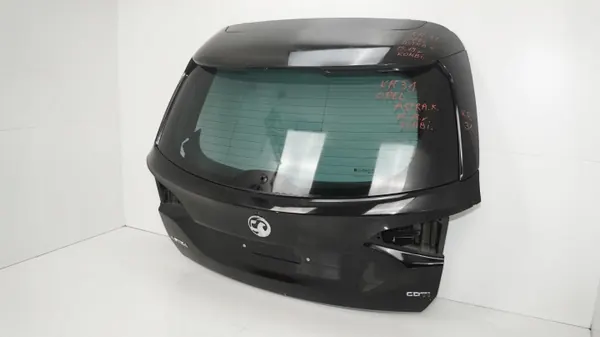 Achterklep OEM 360191621 voor Opel Astra K 15-19 Station image 3