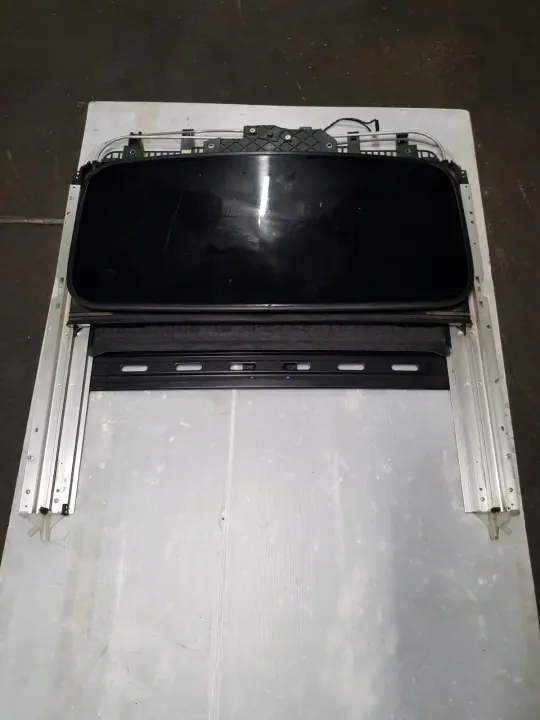 Toit Ouvrant Subaru OE OEM 35tfu6r - Legacy Outback image 2
