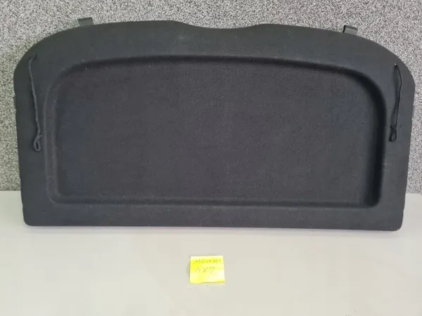 Opel Mokka Mokka X OEM PÓŁKA BAGAŻNIKA Kofferbakplank image 2