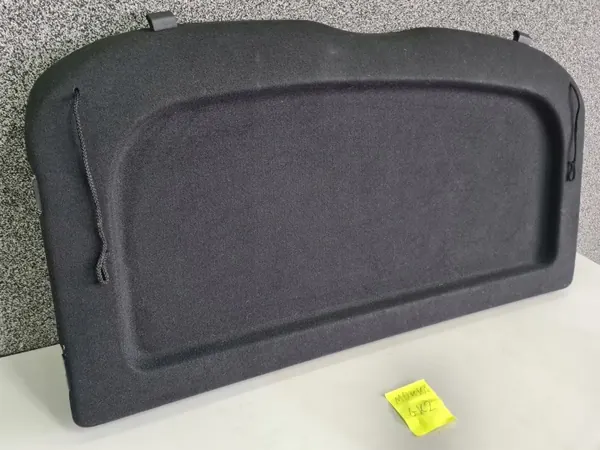 Opel Mokka Mokka X OEM PÓŁKA BAGAŻNIKA Kofferbakplank image 3