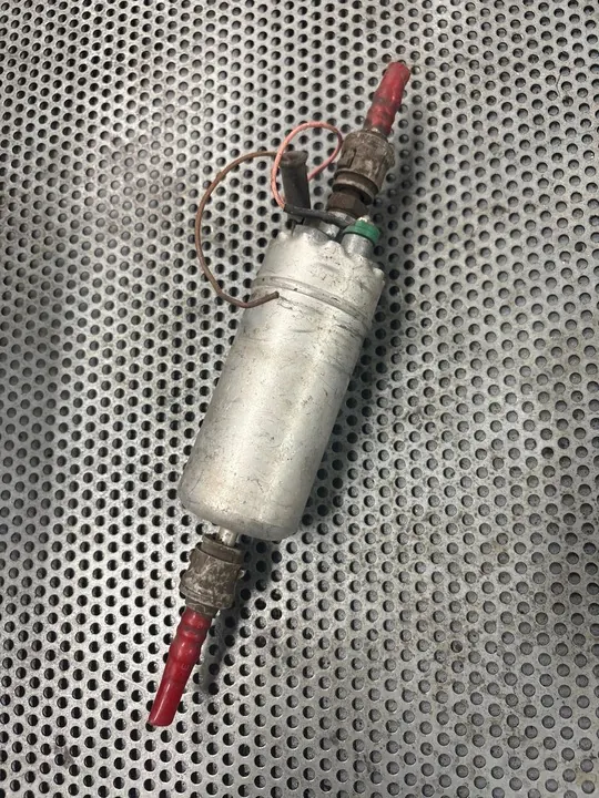 Polttoainepumppu Iveco Daily 0580464103 image 2