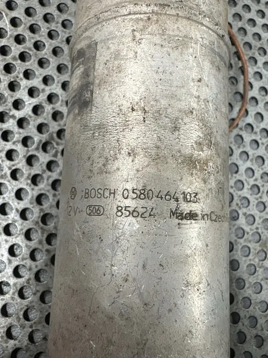 Polttoainepumppu Iveco Daily 0580464103 image 3