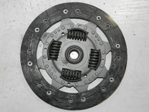 FORD FOCUS MK2 Flywheel image 10