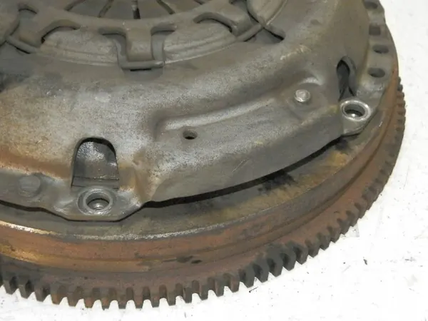 FORD FOCUS MK2 Flywheel image 3