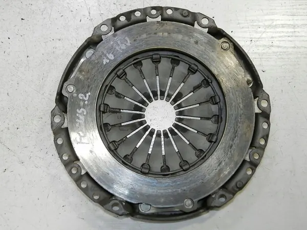 FORD FOCUS MK2 Flywheel image 6