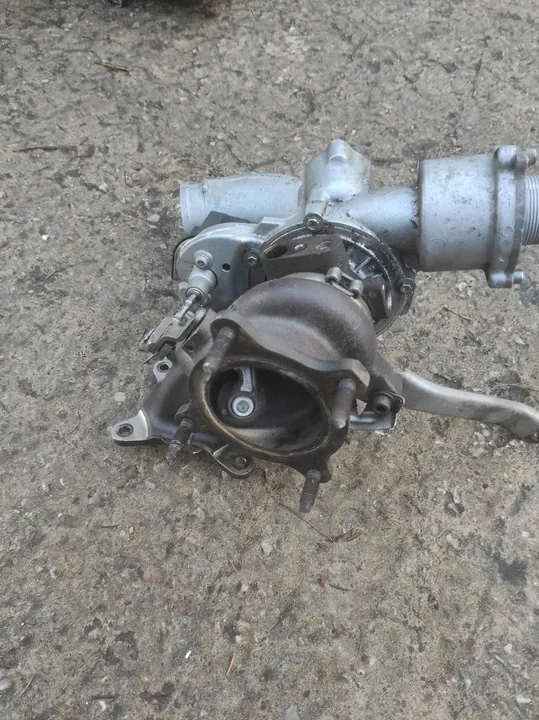 Turbo 06L145701H Audi 1.8 TFSI image 2