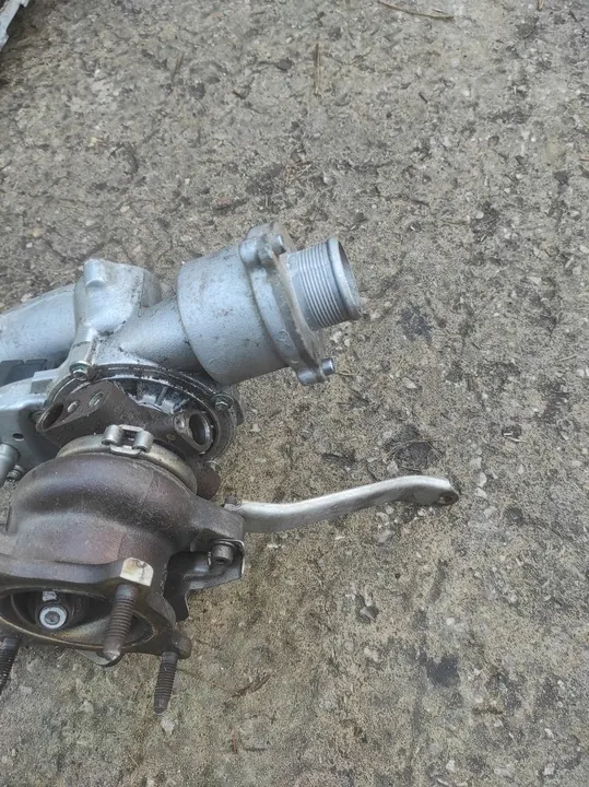 Turbo 06L145701H Audi 1.8 TFSI image 3