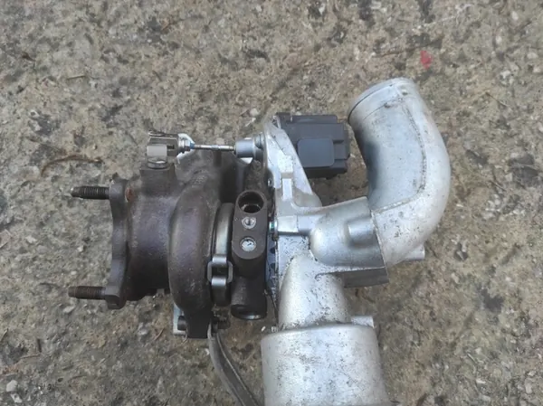 Turbo 06L145701H Audi 1.8 TFSI image 4