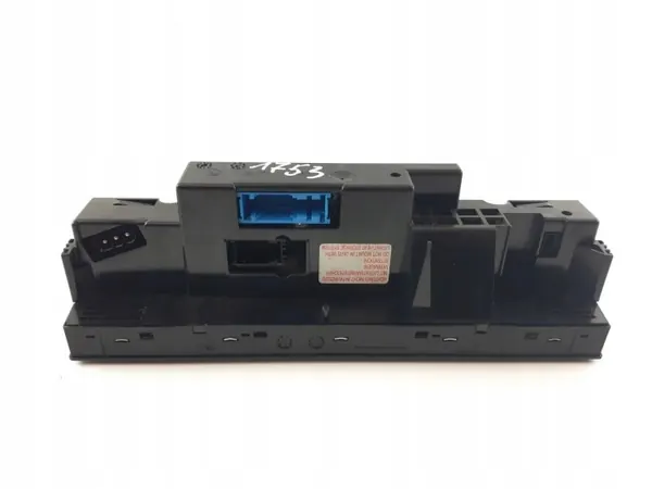 Panneau climatisation BMW 5 E39 OEM 6902541 - Occasion image 5
