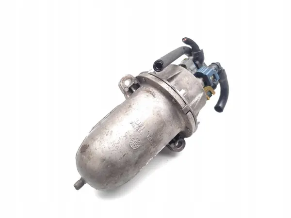 Kraftstofffiltergehäuse OEM No MPN für Citroen C-Crosser image 2