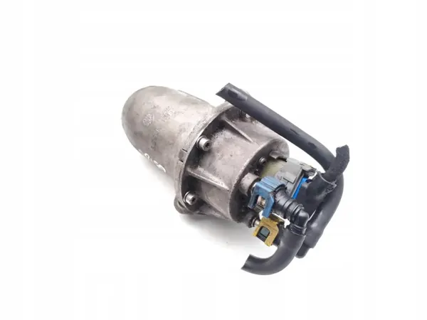 Kraftstofffiltergehäuse OEM No MPN für Citroen C-Crosser image 10