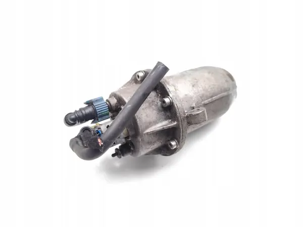 Kraftstofffiltergehäuse OEM No MPN für Citroen C-Crosser image 3