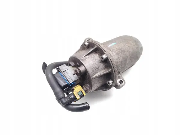 Kraftstofffiltergehäuse OEM No MPN für Citroen C-Crosser image 4