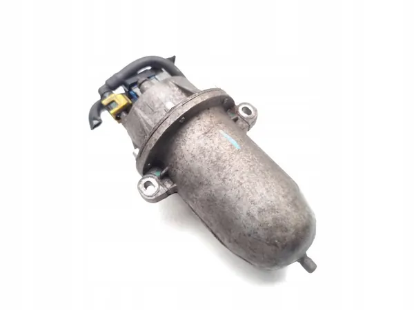 Kraftstofffiltergehäuse OEM No MPN für Citroen C-Crosser image 5