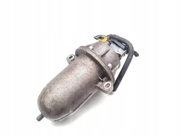 Kraftstofffiltergehäuse OEM No MPN für Citroen C-Crosser image 6
