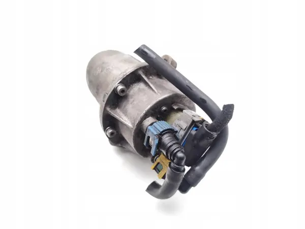 Kraftstofffiltergehäuse OEM No MPN für Citroen C-Crosser image 7