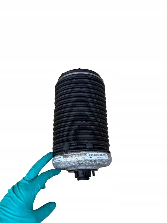 Sac de suspension pneumatique arrière Audi A6 Allroad C7 2016 OEM image 1