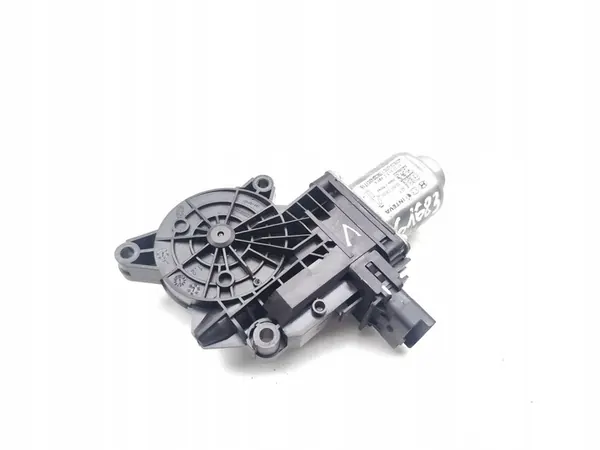 Mecanismo de elevador de vidro dianteiro Hyundai Ioniq 2017 4/5dr OEM image 3