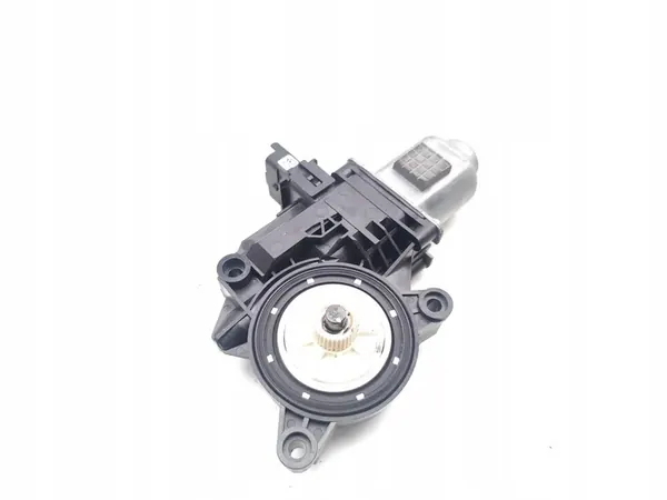Mecanismo de elevador de vidro dianteiro Hyundai Ioniq 2017 4/5dr OEM image 4