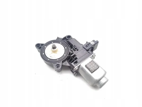 Mecanismo de elevador de vidro dianteiro Hyundai Ioniq 2017 4/5dr OEM image 5