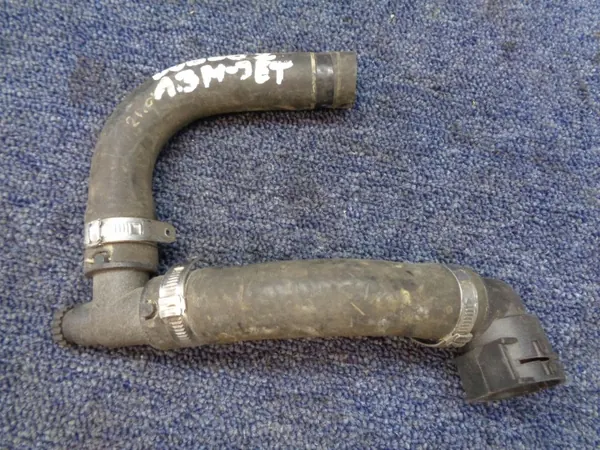 Värmeslang OEM 51810859 för Fiat Doblo 2 1.3 16V image 2