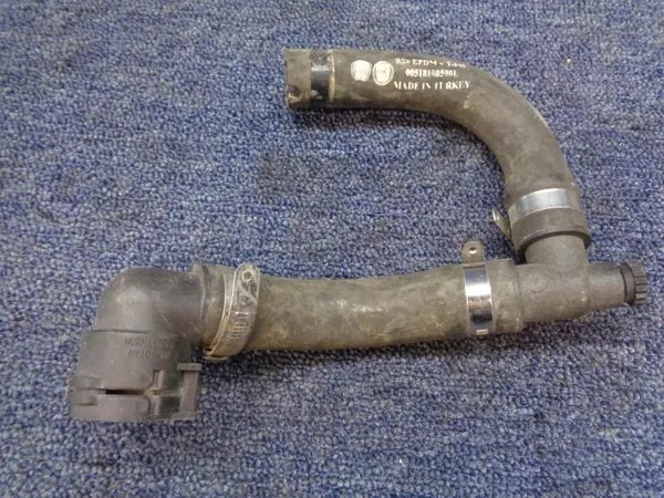 Värmeslang OEM 51810859 för Fiat Doblo 2 1.3 16V image 4