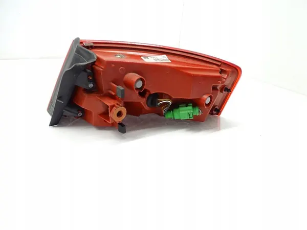 Luz Trasera Izquierda Audi A5 8T 3D Coupe OEM 8T0945095H image 2